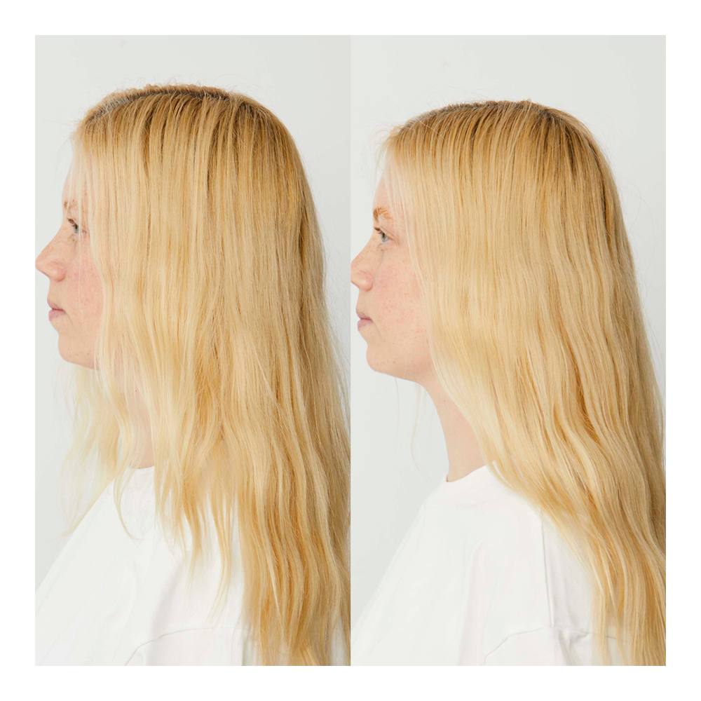 R.1 Pre-Wash Damage Repair Mask - 120ml