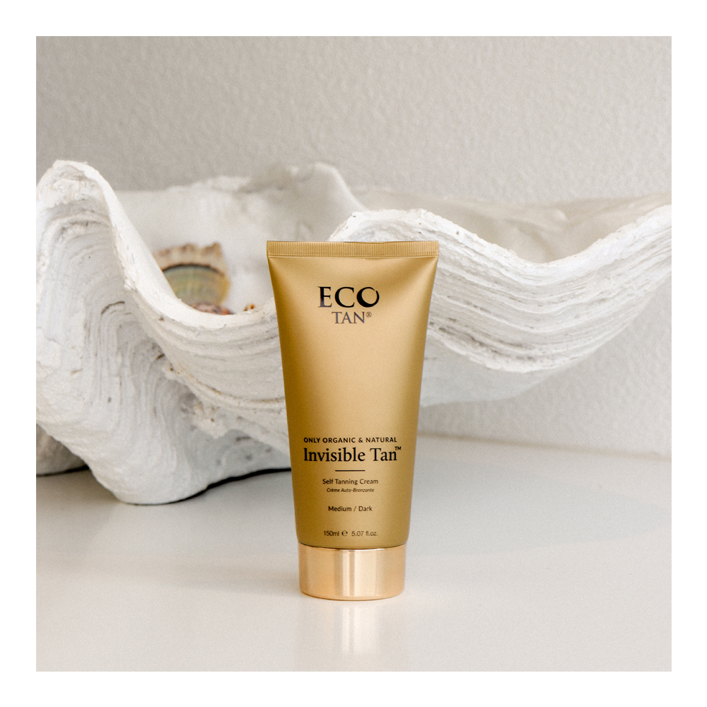 Invisible Tan - 150ml