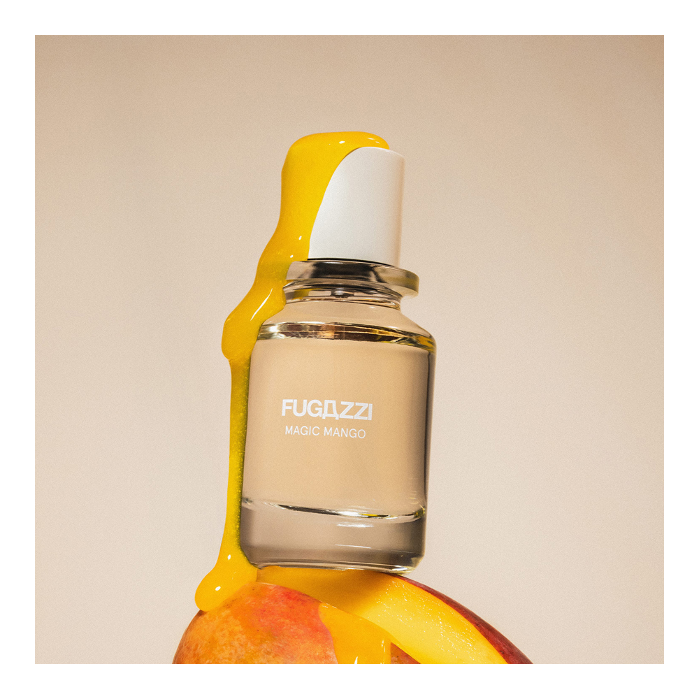 Magic Mango Eau De Parfum - 100ml