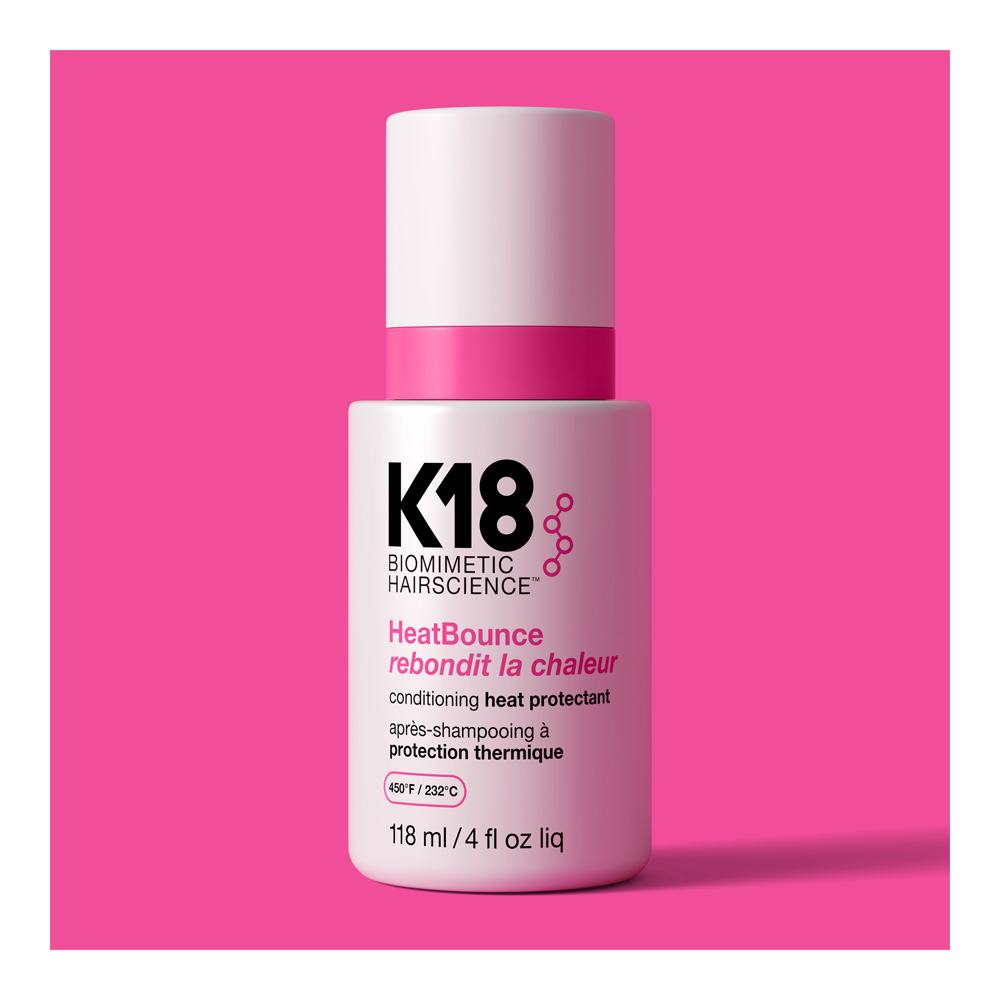 HeatBounce Conditioning Heat Protectant - 118ml