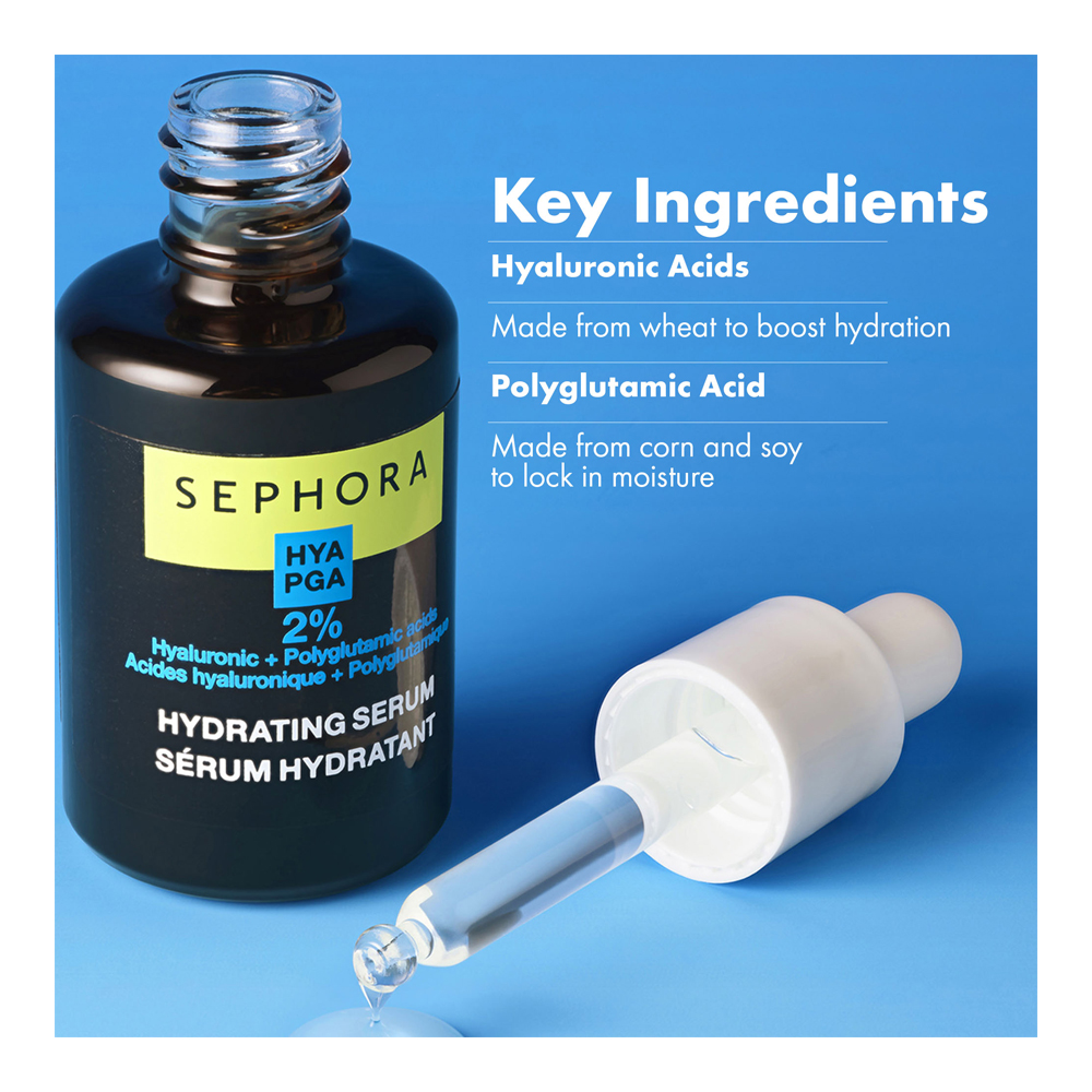 Hydrating Serum - 30ml