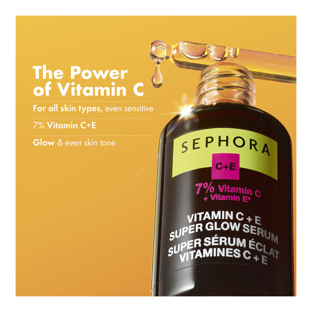 Super Glow Serum - 30ml