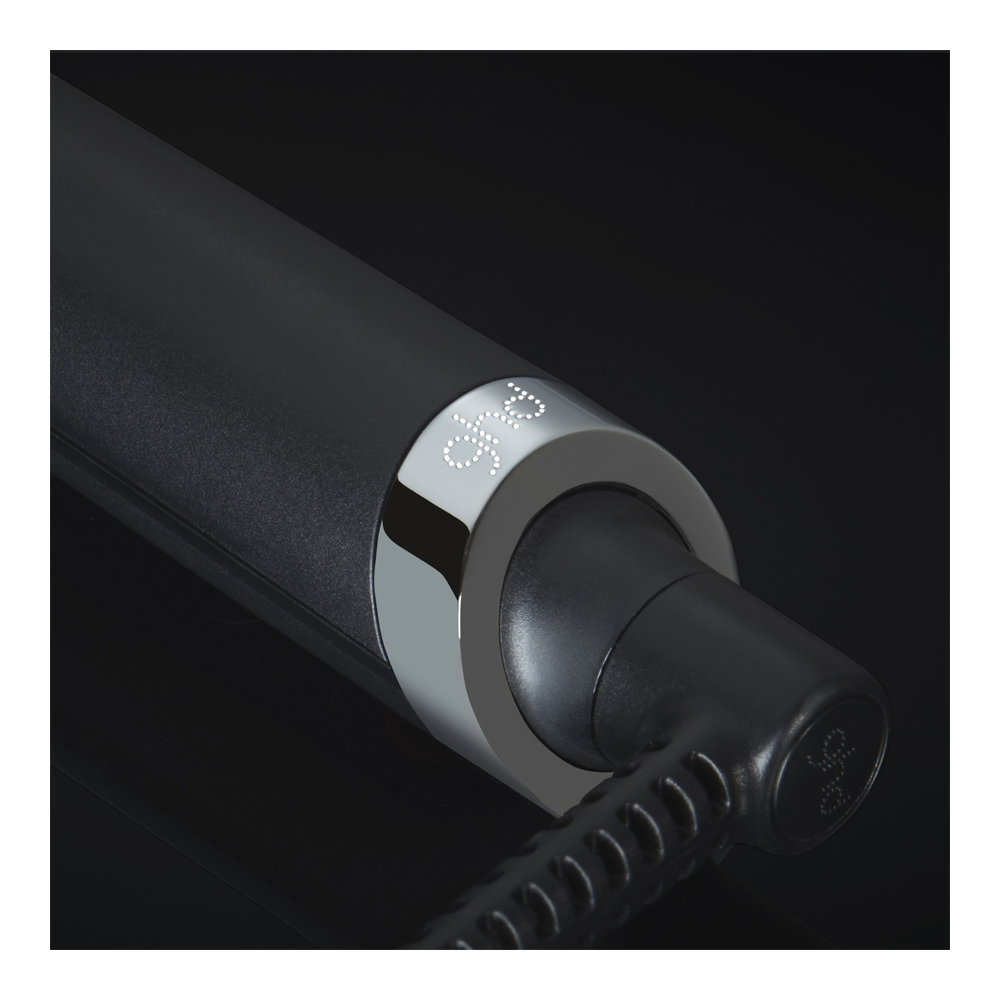 Curve Soft Curl Tong Hair Curler