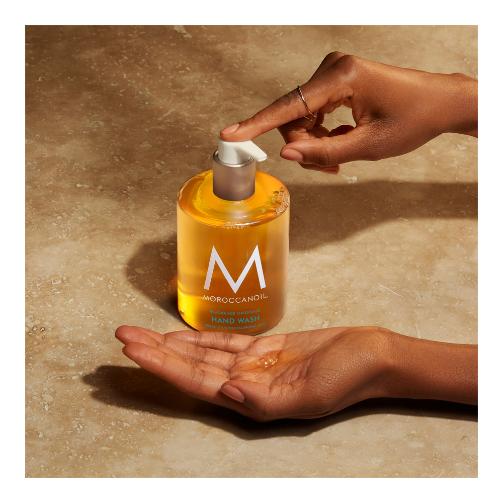 Fragrance Original Hand Wash - 360ml