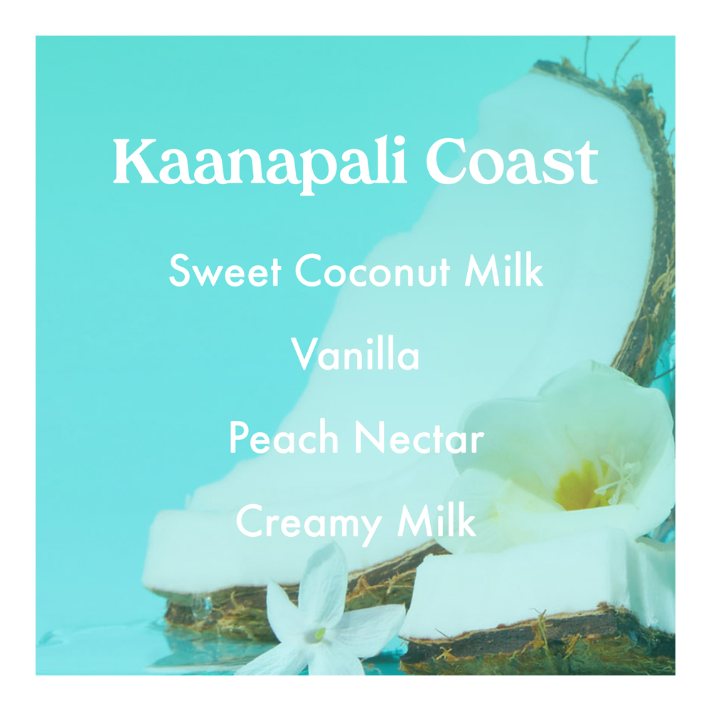 Scents Of Paradise Hair & Body Mist Kit