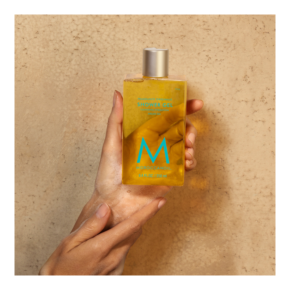 Fragrance Originale Shower Gel - 250ml