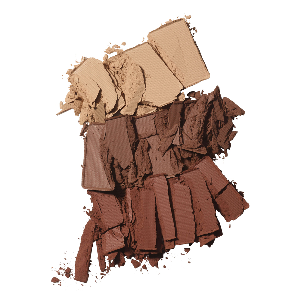 Master Mattes™ Eyeshadow Palette