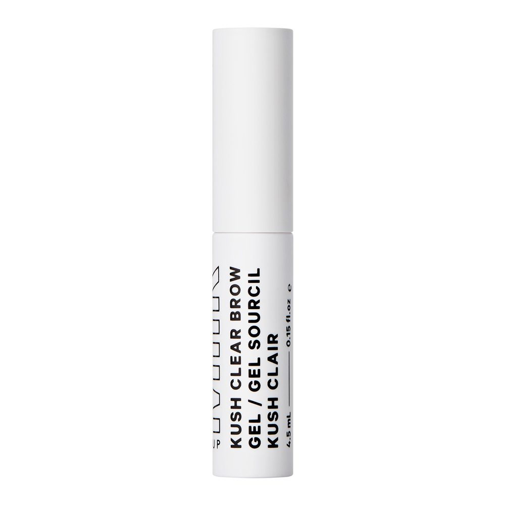 Kush Clear Brow Gel - Hydro