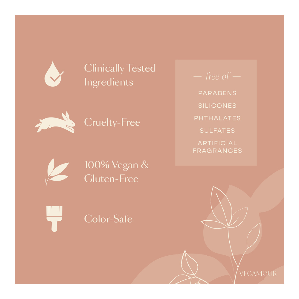 Gro Dry Shampoo Mini - 51g