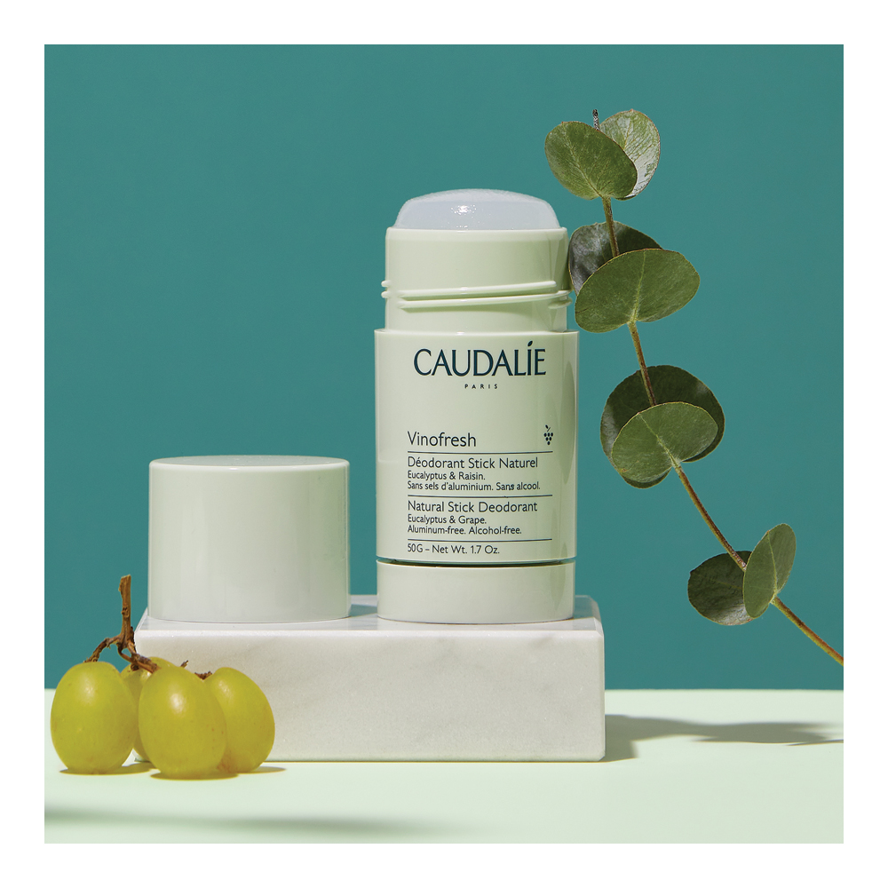Vinofresh Natural Stick Deodorant - 50g