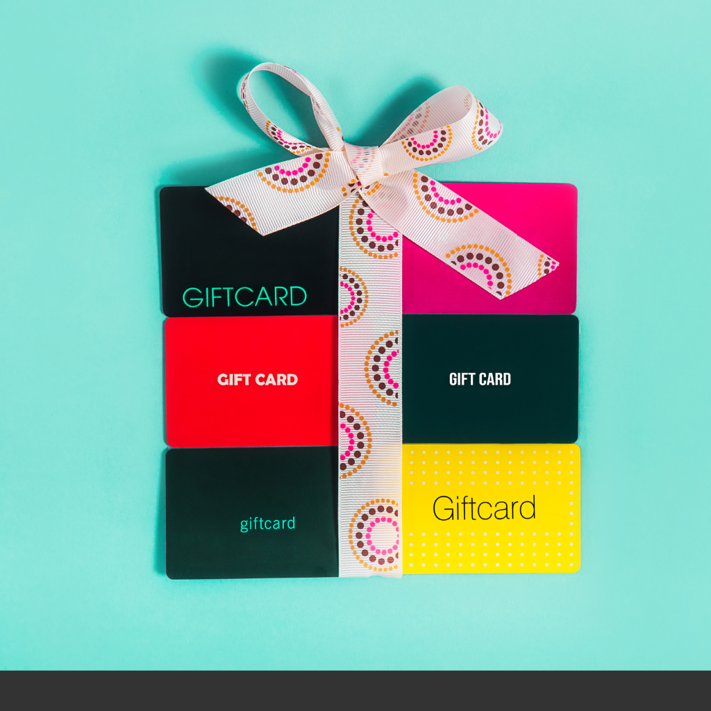 Gift Cards