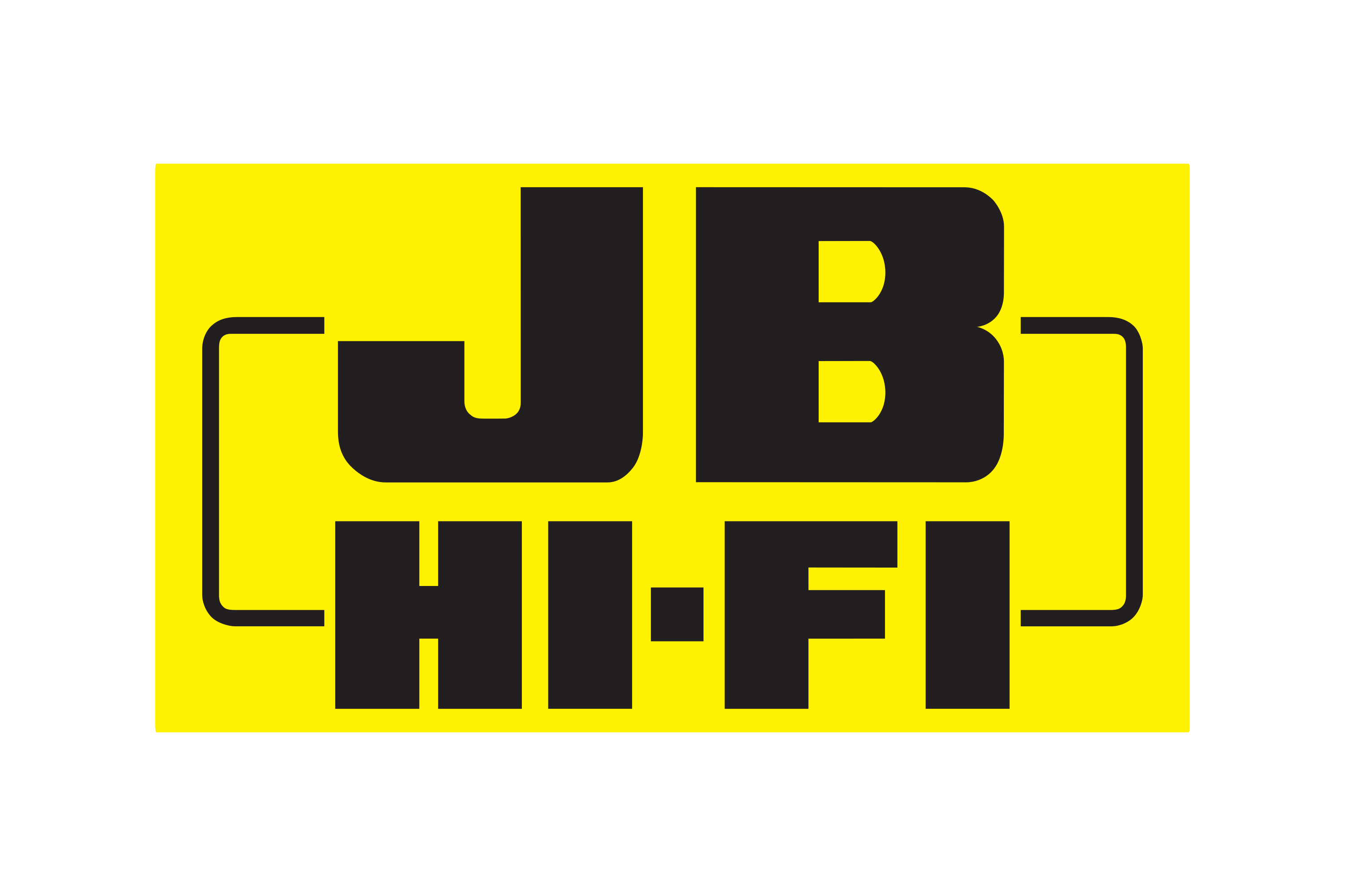 JB Hi-Fi
