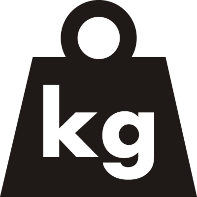 Product > 15 kg