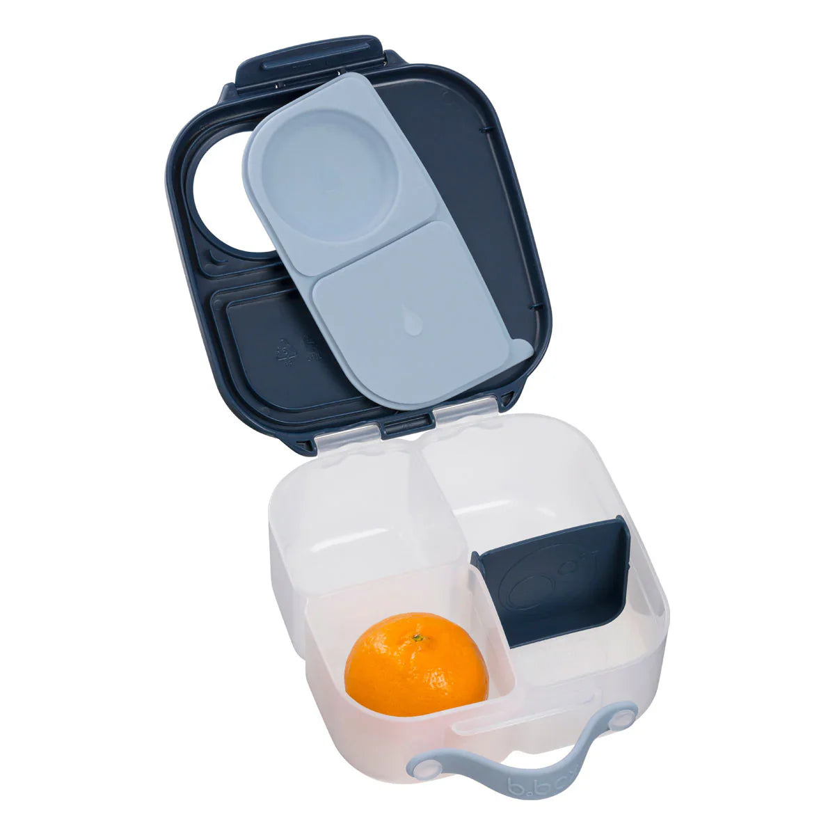Bbox Midnight NEW Lunch Box/Mini Lunch Box/Snack Box Kids Lunch Box Best Seller 3yrs+