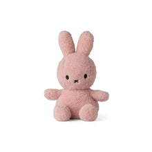 Miffy & Friends Miffy Teddy Pink 23cm