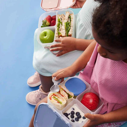 Bbox Chill Out NEW Lunch box/Mini Lunch Box/ Snack Box Kids Lunch Box Best Seller DISCONTINUED 3yrs+
