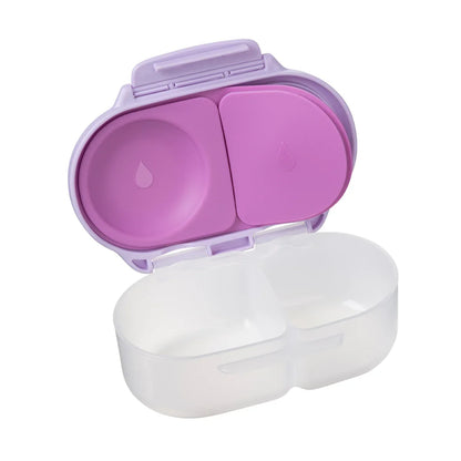 Bbox Sugar Plum NEW Lunch box / Mini Lunchbox / Snackbox Kids Lunch Box Best Seller 3yrs+