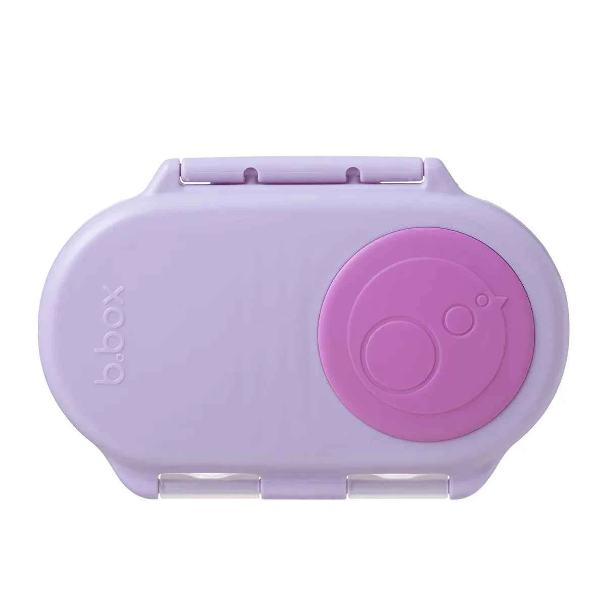 Bbox Sugar Plum NEW Lunch box / Mini Lunchbox / Snackbox Kids Lunch Box Best Seller 3yrs+
