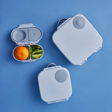 Bbox Chill Out NEW Lunch box/Mini Lunch Box/ Snack Box Kids Lunch Box Best Seller DISCONTINUED 3yrs+