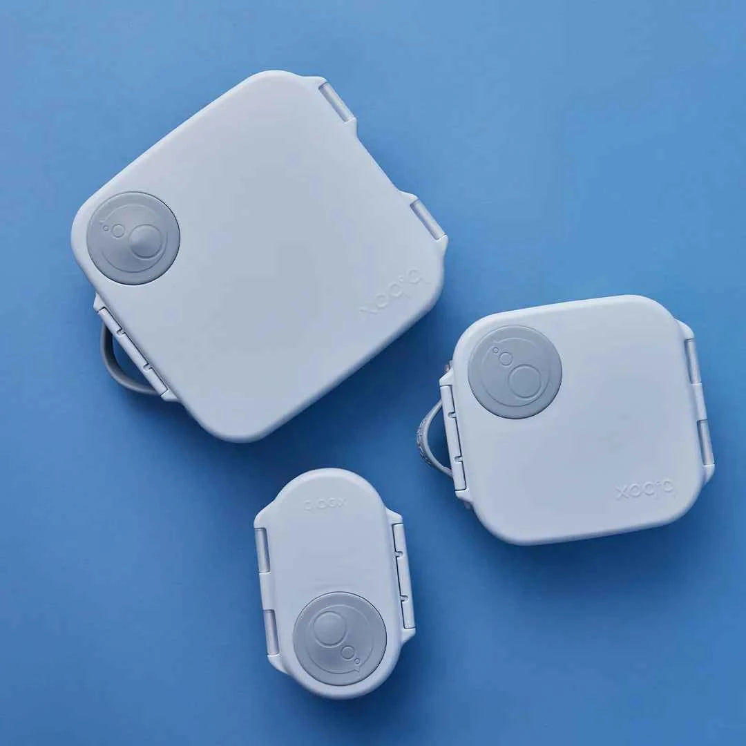 Bbox Chill Out NEW Lunch box/Mini Lunch Box/ Snack Box Kids Lunch Box Best Seller DISCONTINUED 3yrs+
