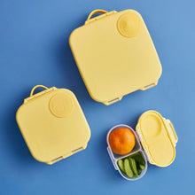 Bbox Lemon Twist NEW Lunch box/Mini Lunch Box/ Snack Box Kids Lunch Box Best Seller 3yrs+