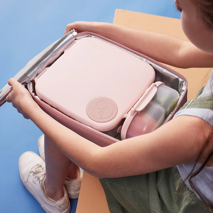 Bbox Blush Crush NEW Lunch box / Mini Lunchbox / Snackbox Kids Lunch Box Best Seller 3yrs+
