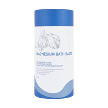 Magnesium Bath Salts 650g