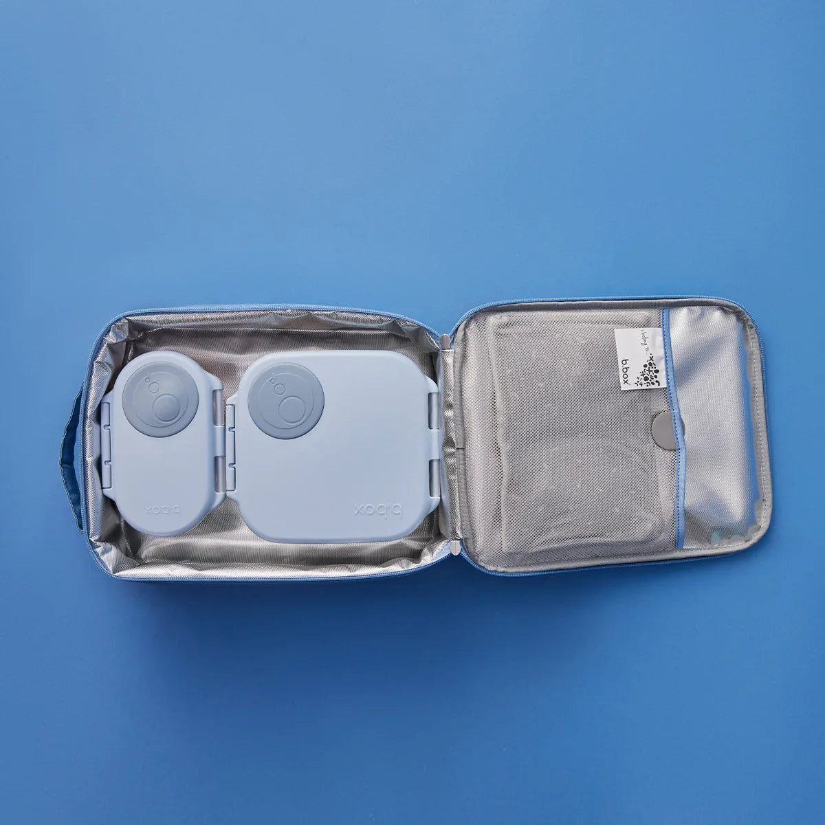 Bbox Chill Out NEW Lunch box/Mini Lunch Box/ Snack Box Kids Lunch Box Best Seller DISCONTINUED 3yrs+