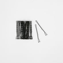 OXX Haircare 30 Pack Bobby Pins - Black, Long