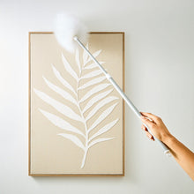 Extendable Wool Duster