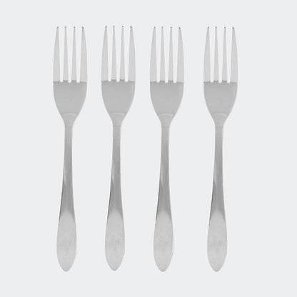 Set of 4 Maddison Forks