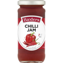 Baxters Chilli Jam 225g