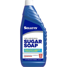 Selley's Sugar Soap Liquid 750mL