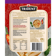 Trident Hot & Spicy Flavour Thai With Noodles Soup 50g