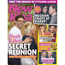 New Idea Magazine Each