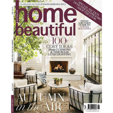 Home Beautiful Magazine Each