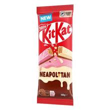 KitKat Neapolitan Block 160g