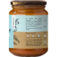 Nutra Organics Chicken Bone Broth 190g