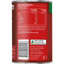 SPC Spag-a-Saurus Tomato & Cheese 420g