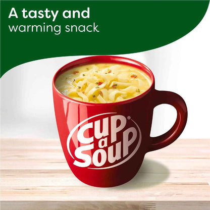 Continental Classics Cup A Soup Mild Chicken Curry 58g