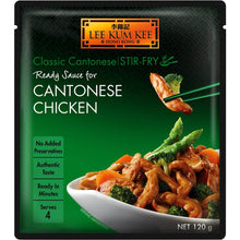 Lee Kum Kee Cantonese Chicken Ready Sauce 120g