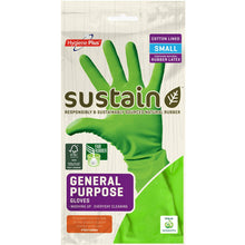 Hygiene Plus Sustain Glove Small Each