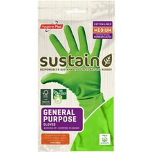 Hygiene Plus Sustain Glove Medium Each