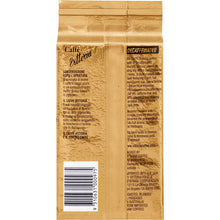 Vittoria Decaffeinated Ground Coffee Espresso 200g