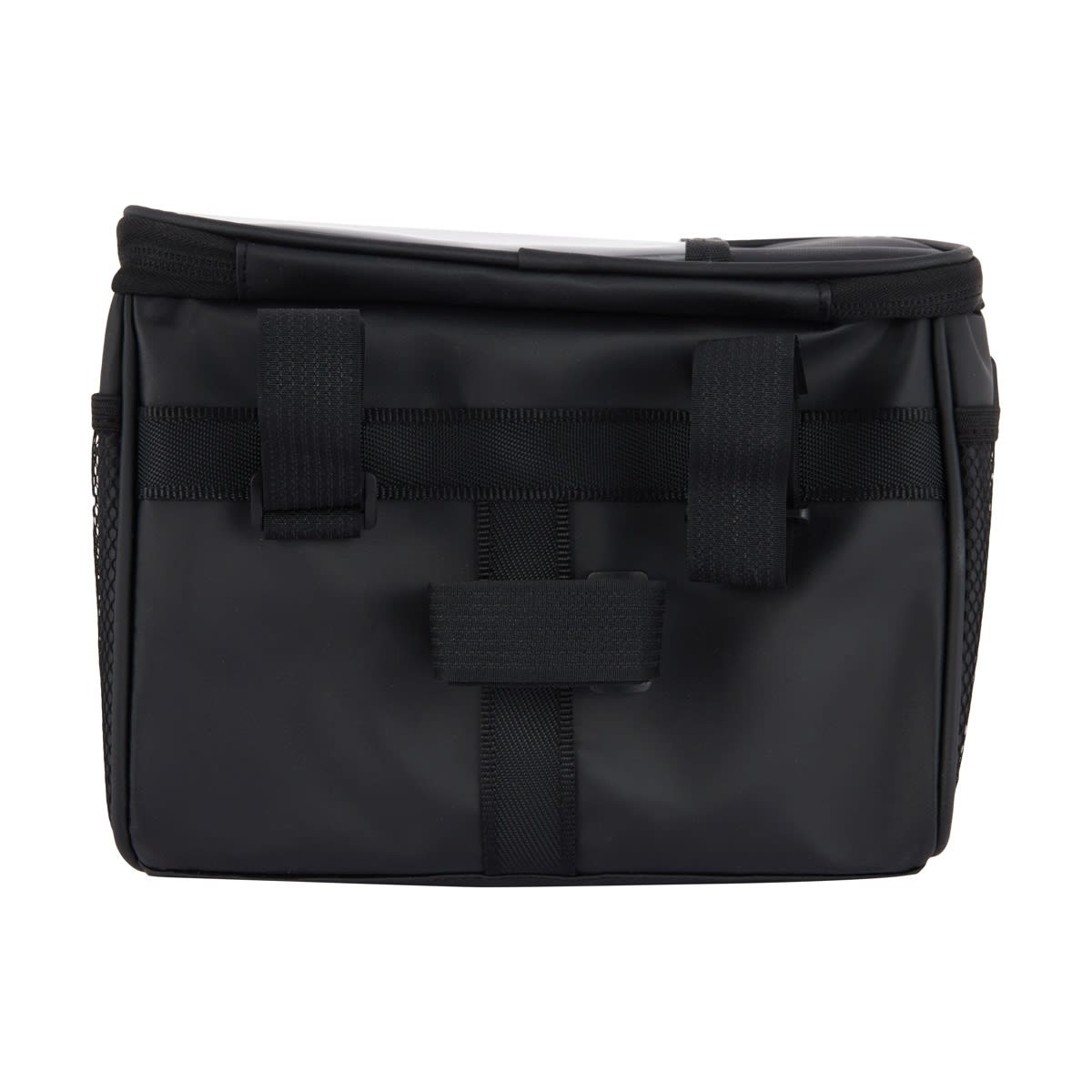 Insulated Bike Handlebar Bag