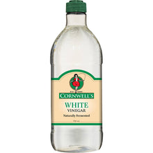 Cornwell's White Vinegar White 750ml