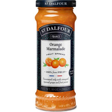 St Dalfour Orange Marmalade 284g