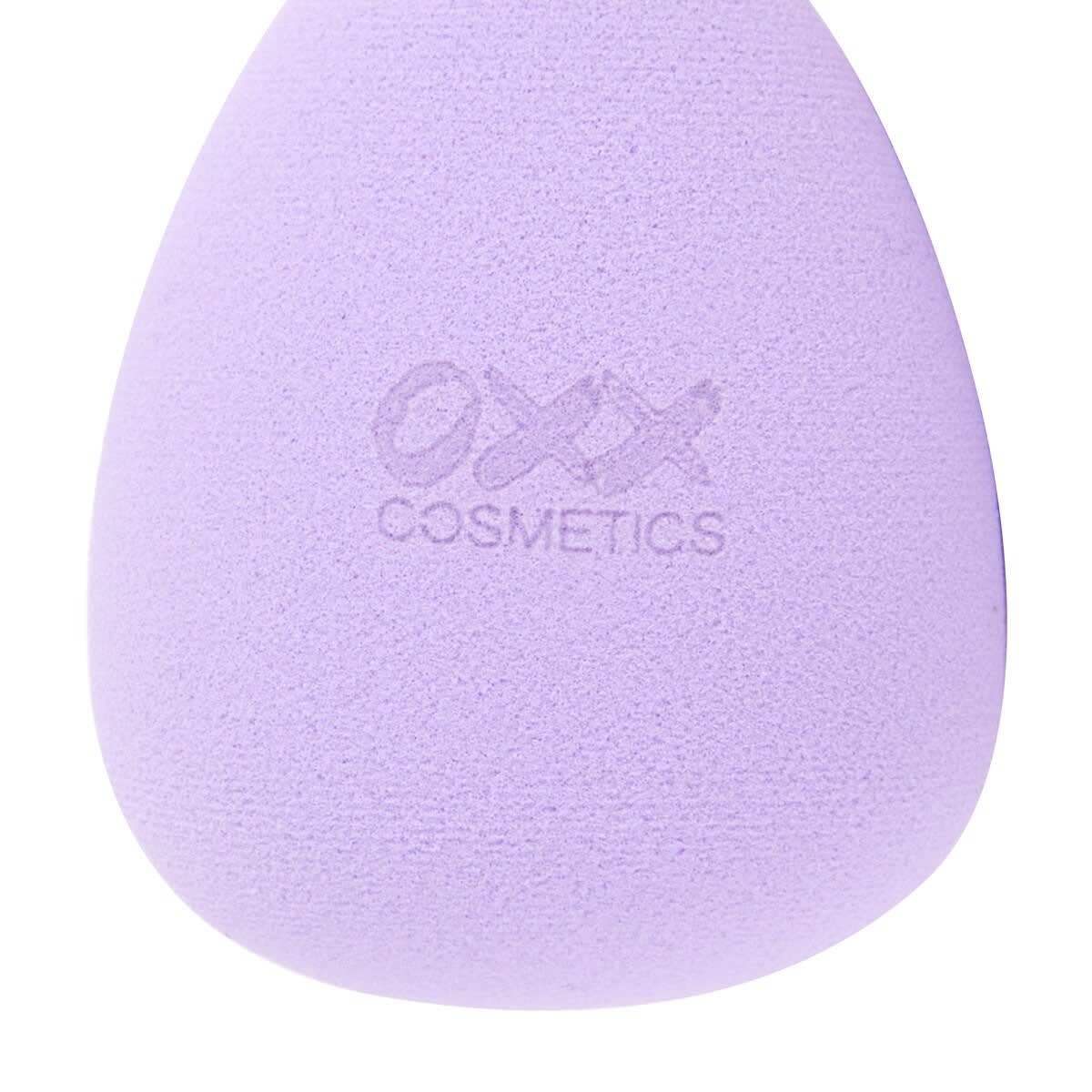 OXX Cosmetics Blender and Puff Duo - Purple