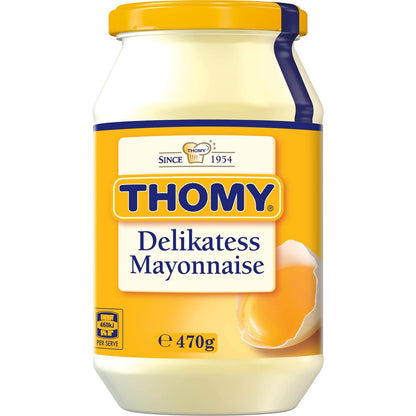Thomy Mayonnaise 470g