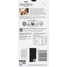 Lindt Excellence Dark Chocolate 70% Cocoa Block 100g